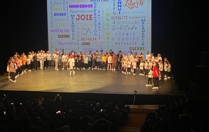 Gala 2025 Dans tous ses états
