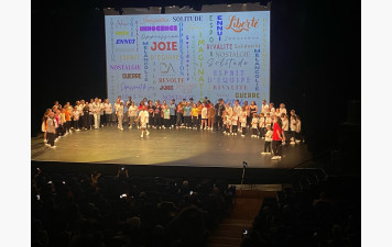 Gala 2025 Dans tous ses états